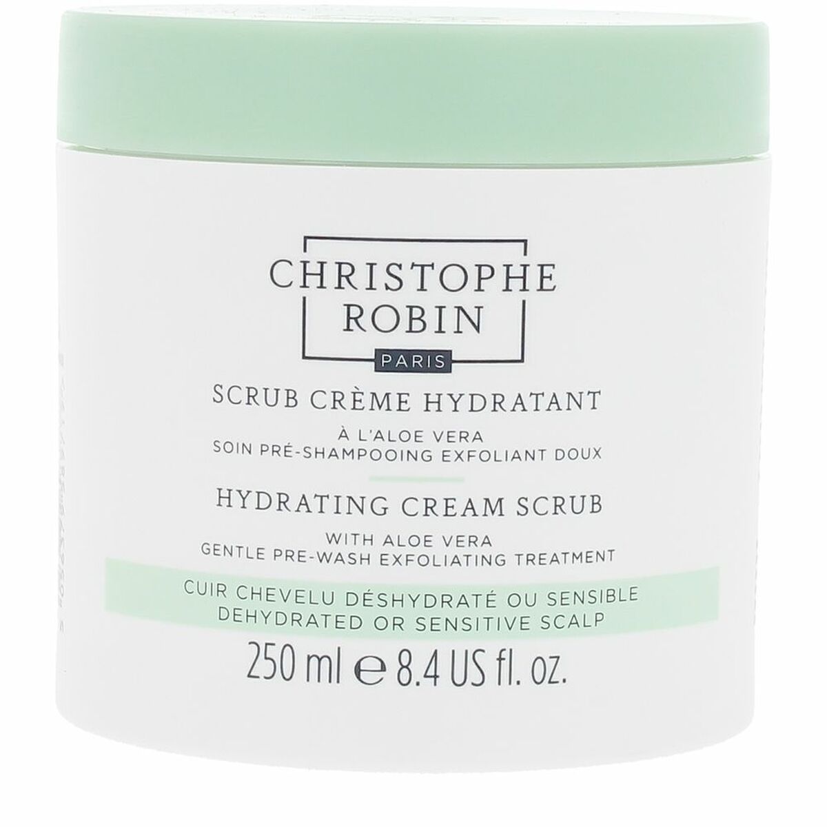 Complemento Alimenticio Christophe Robin HYDRATING CR 250 ml