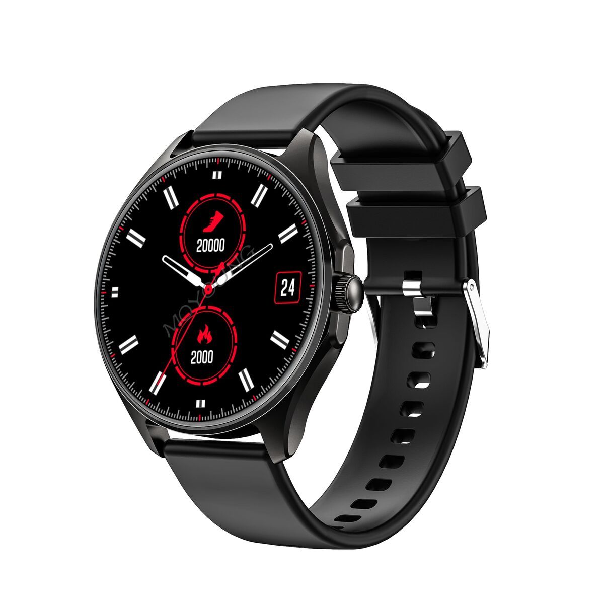 Smartwatch beafon WATCH 402 43 mm 1,43" Negro