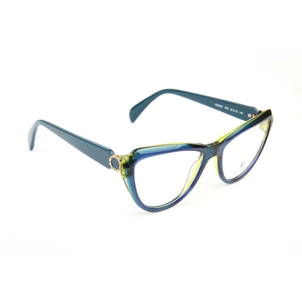 Montura de Gafas Mujer Bulget BG6585 53H02
