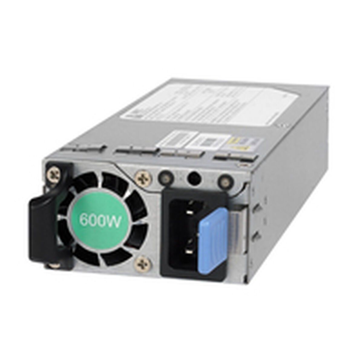 Fuente de Alimentación Netgear APS600W-200NES 600 W