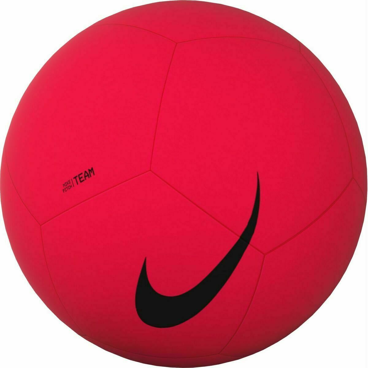 Balón de Fútbol Nike PITCH TEAM FZ7553 635 Talla 5 5