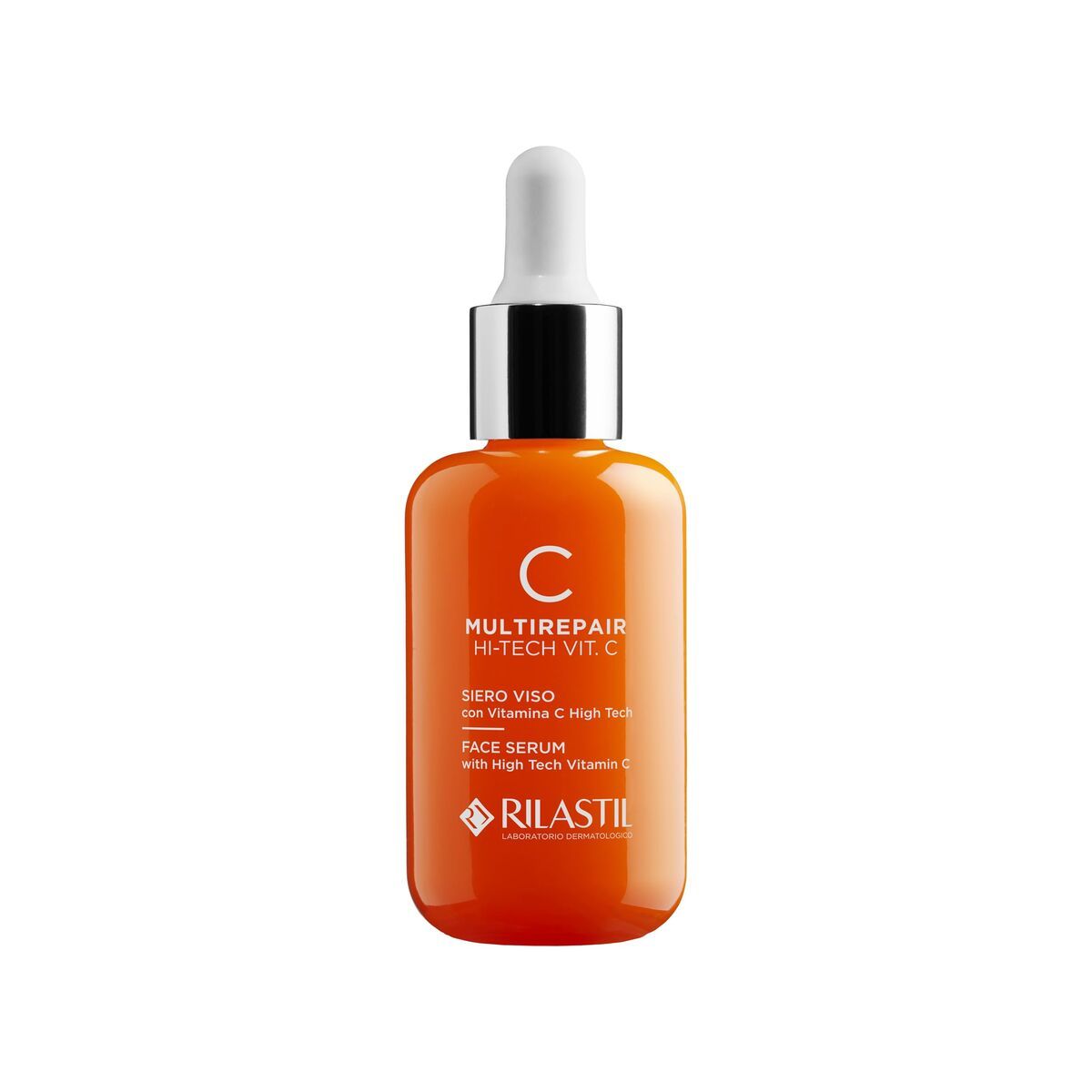 Sérum Facial Rilastil MULTIREPAIR HI-TECH VIT. C 30 ml
