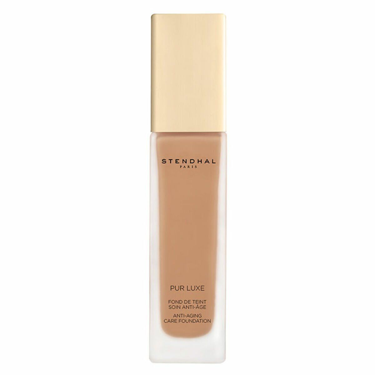 Base de Maquillaje Fluida Stendhal PUR LUXE Nº 431 30 ml Antiedad