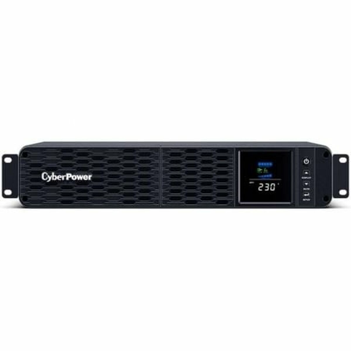 SAI Interactivo Cyberpower CP1600EIPFCRM2U 1000 W
