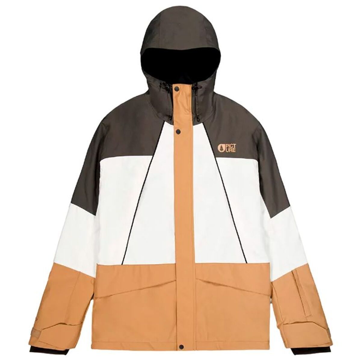 Chaqueta Deportiva para Hombre Picture Kenko Coral