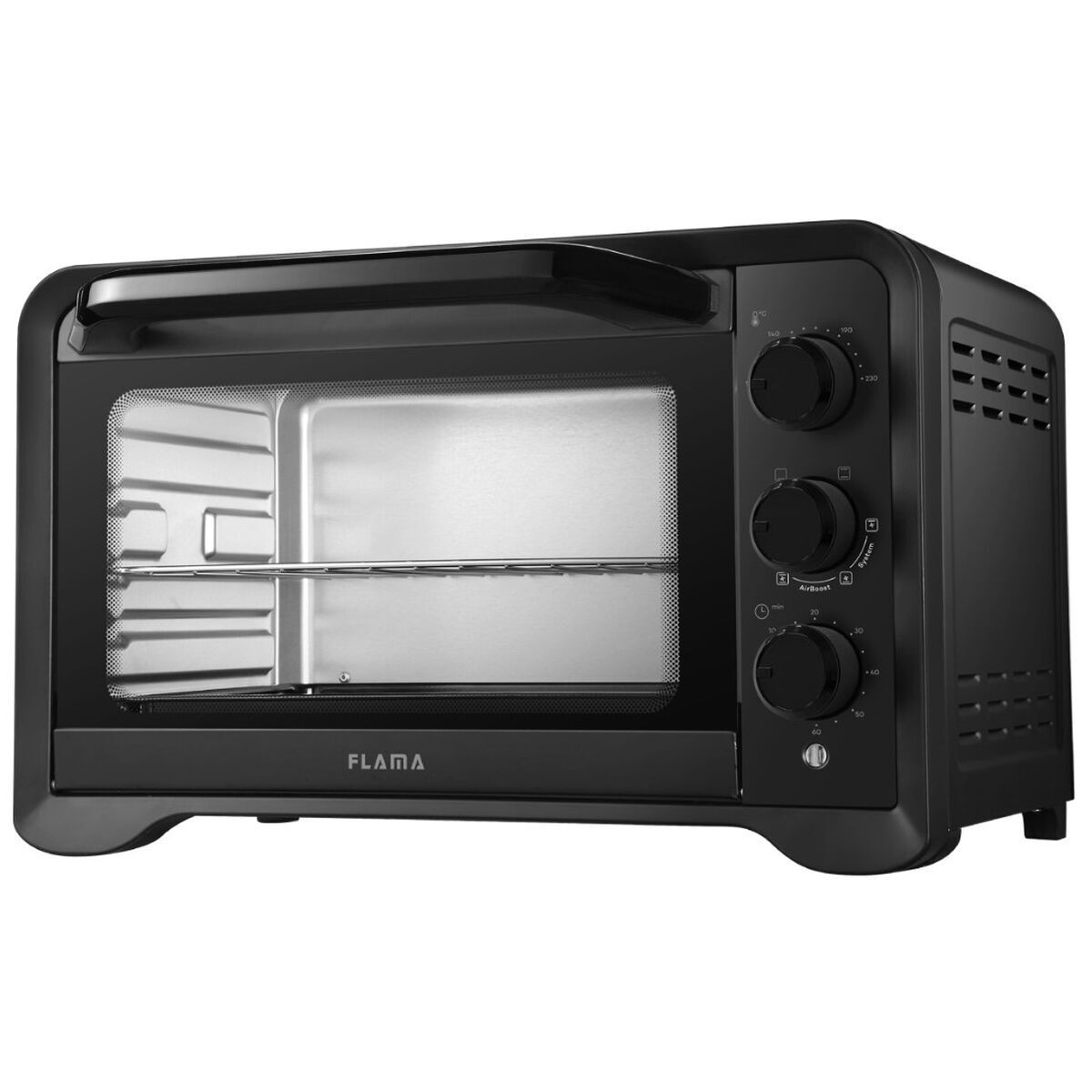 Hornillo Flama 1539FL 2000 W