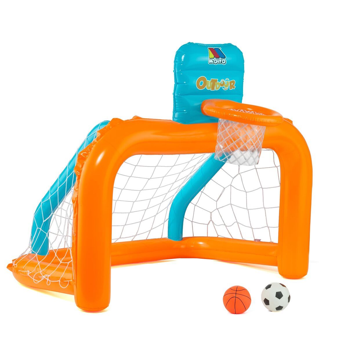 Piscina Hinchable para Niños Moltó