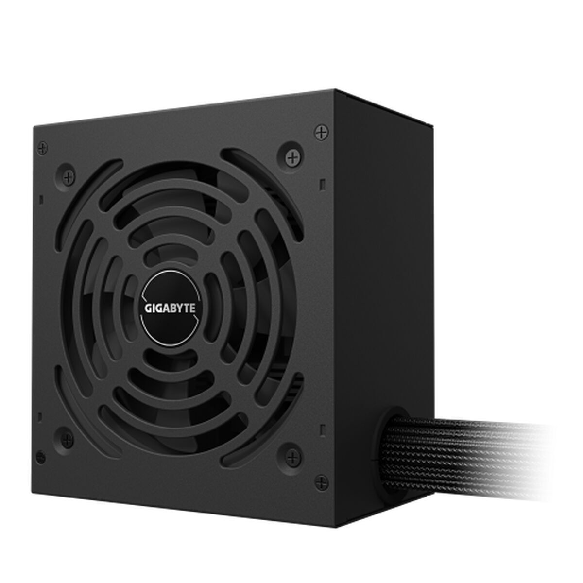 Fuente de Alimentación Gigabyte GP-P650G PG5 650 W 80 Plus Gold