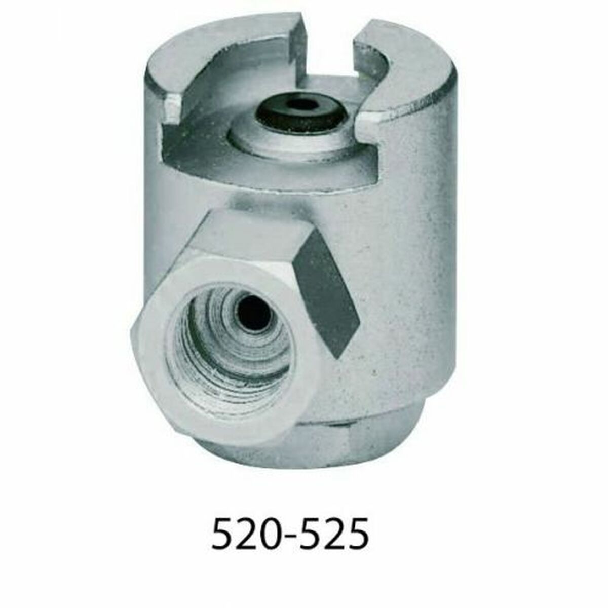 Conector UMETA 521/16