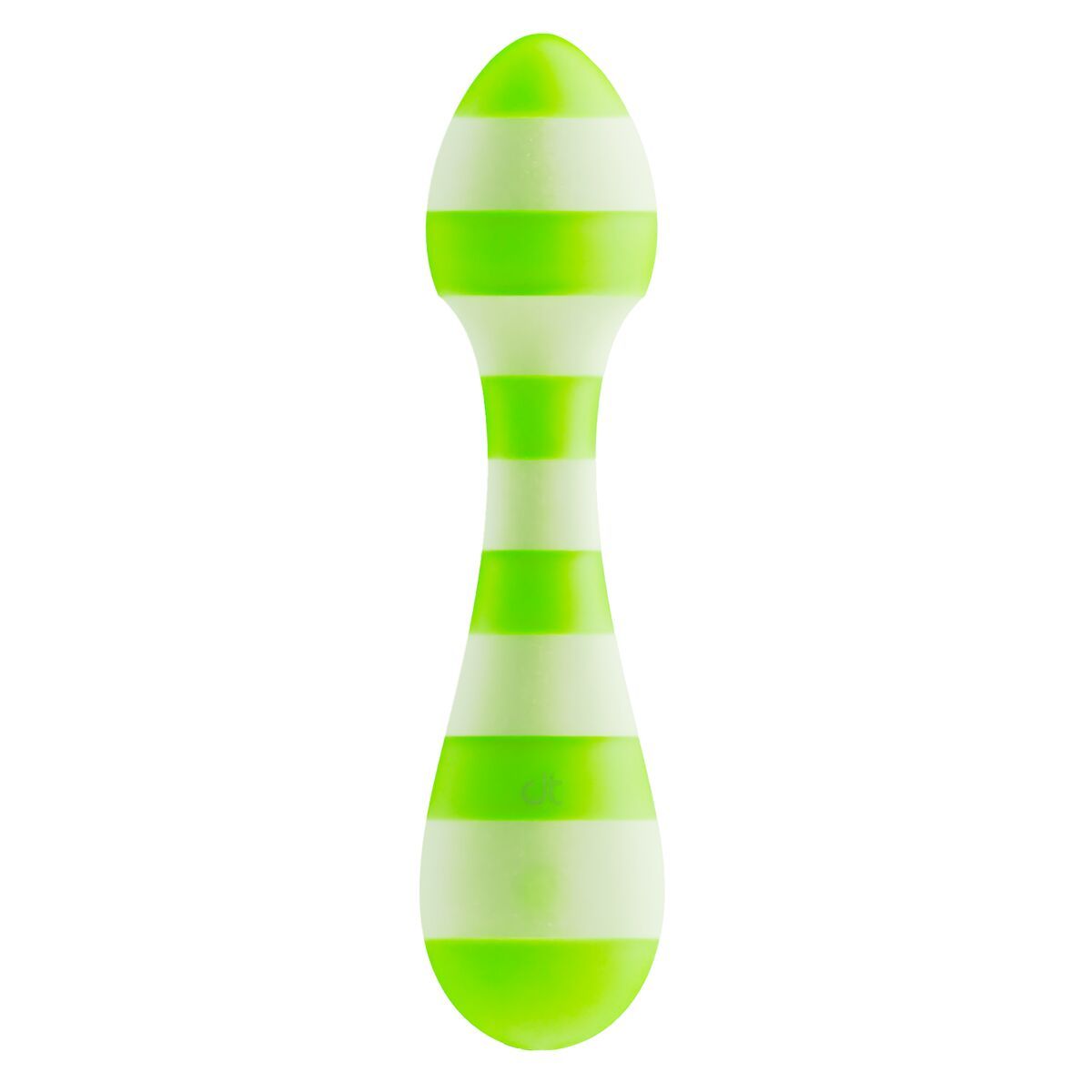 Masajeador Dream Toys Glitz Verde