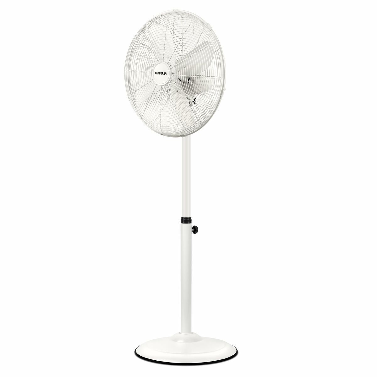 Ventilador de Sobremesa G3Ferrari G50054 Blanco 50 W