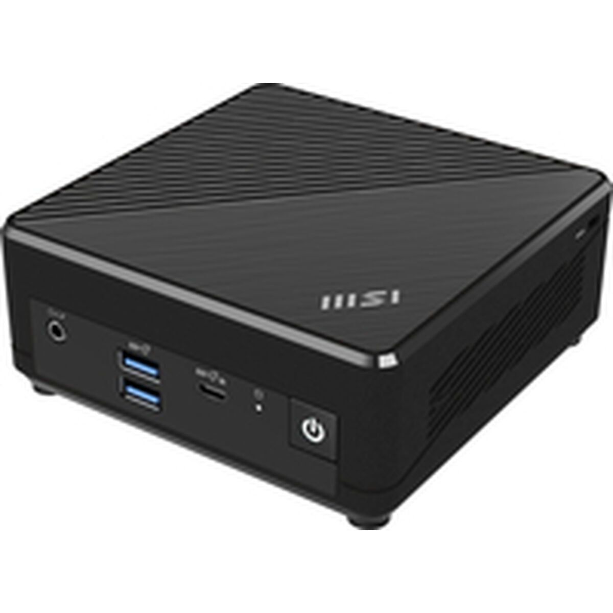 PC de Sobremesa MSI Cubi N ADL S-226BEU Intel N200