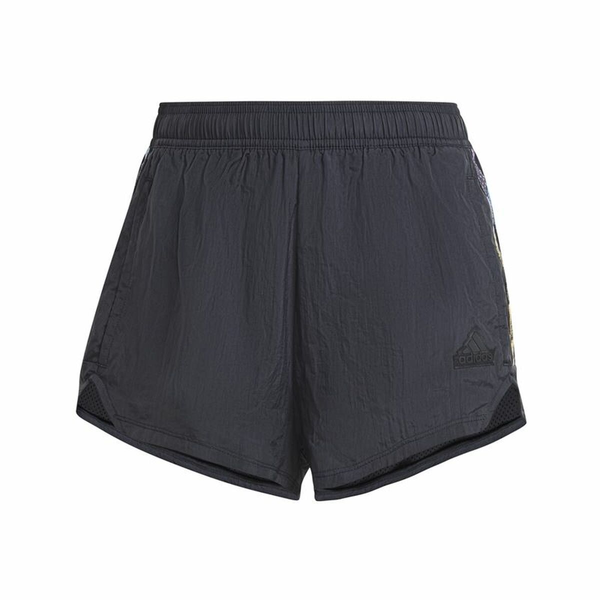 Pantalón corto Adidas Tiro Q2 Wv Sh (M)