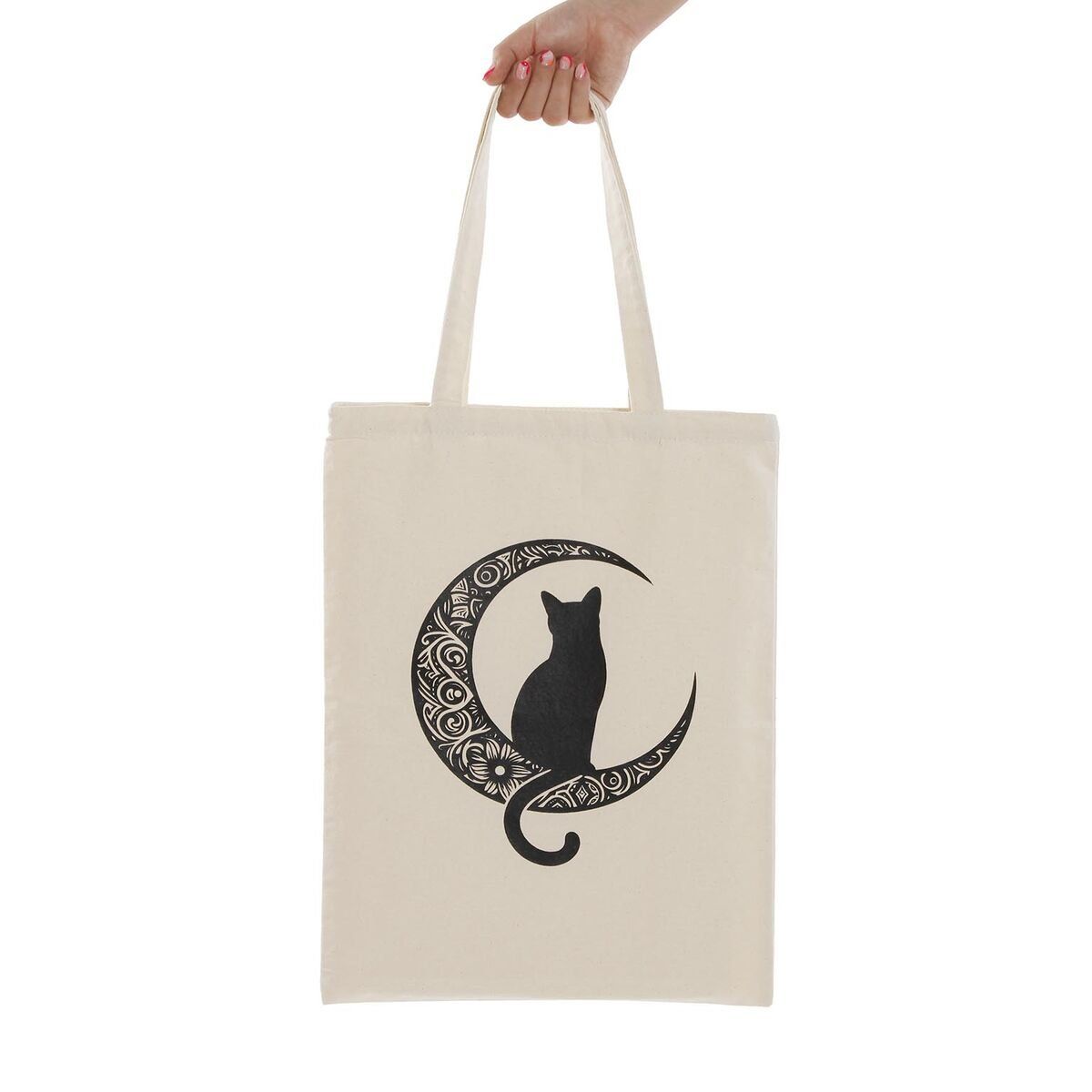 Bolso Mujer Versa 36 x 48 x 36 cm Gato