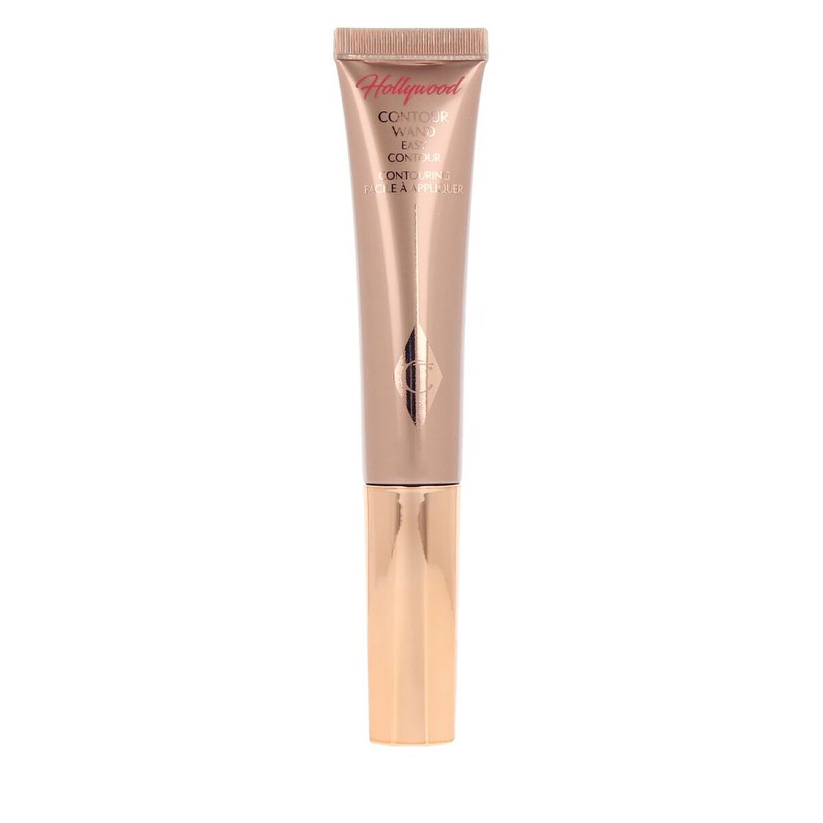 Contorno facial Charlotte Tilbury HOLLYWOOD CONTOUR WAND Fair 12 ml