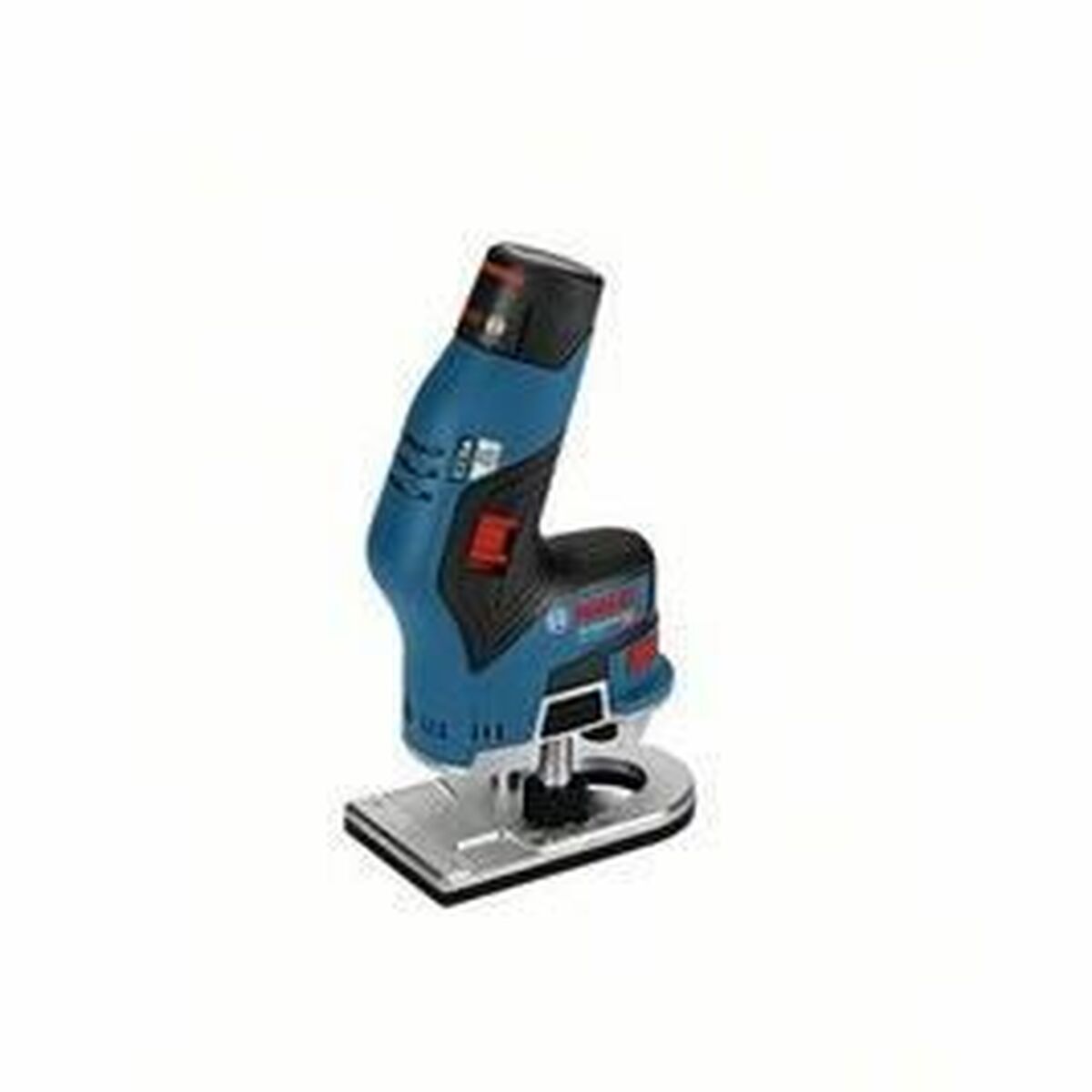 Fresadora BOSCH GKF 12V-8
