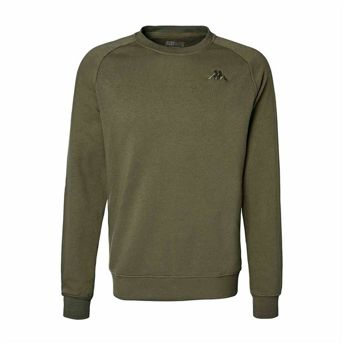 Sudadera sin Capucha Hombre Kappa Caimali Korporate M