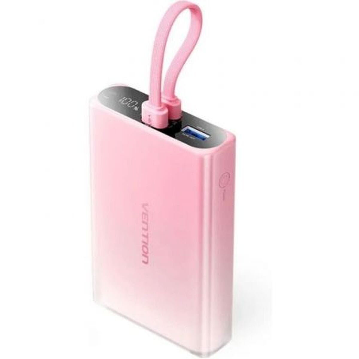 Powerbank Vention FHZP0 10000 mAh