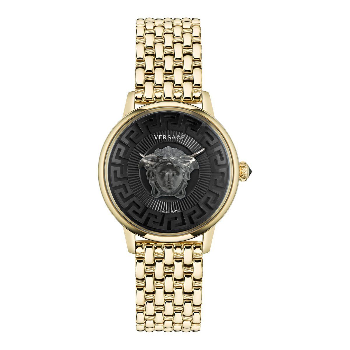 Reloj Unisex Versace (Ø 38 mm)