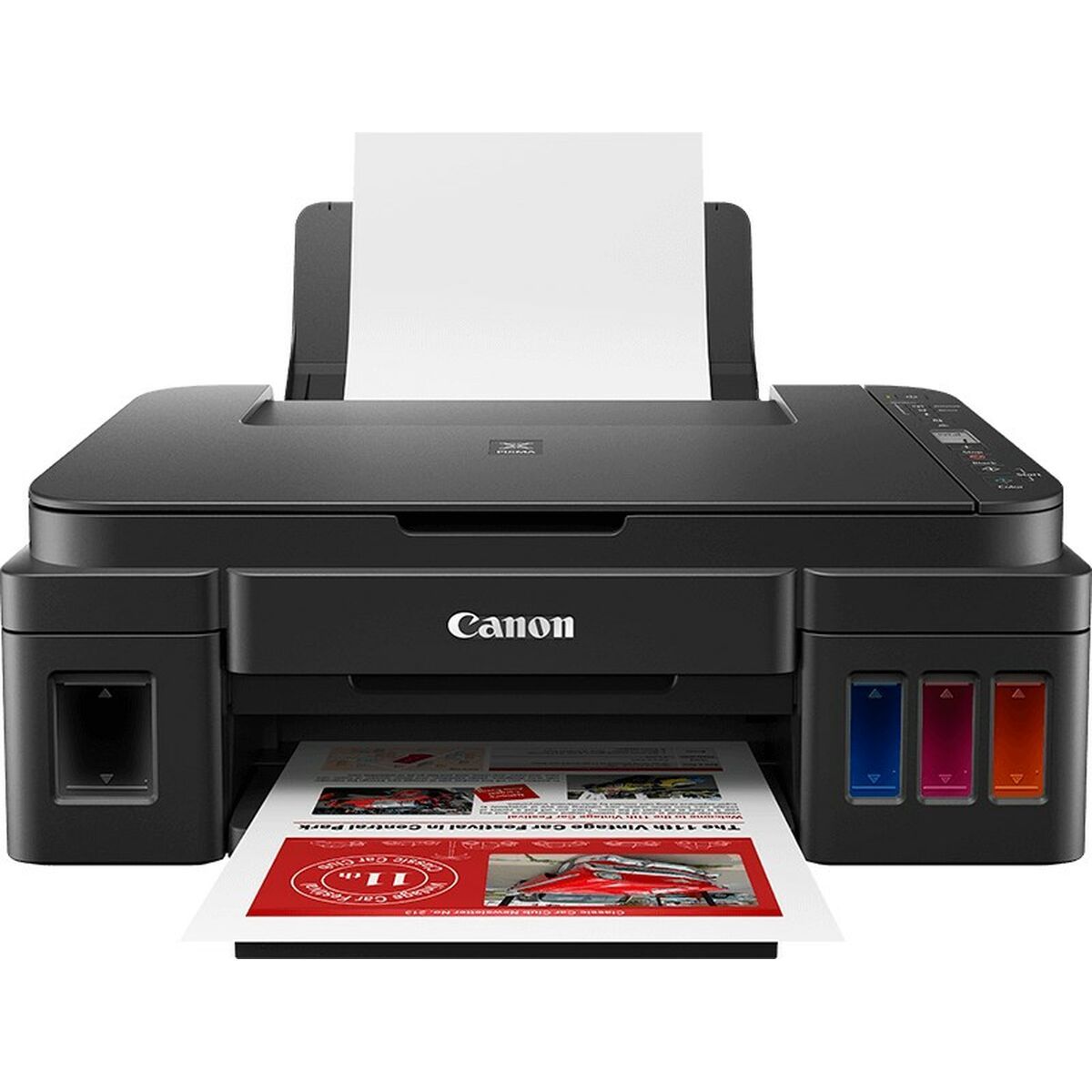 Impresora Multifunción Canon 2315C009AA