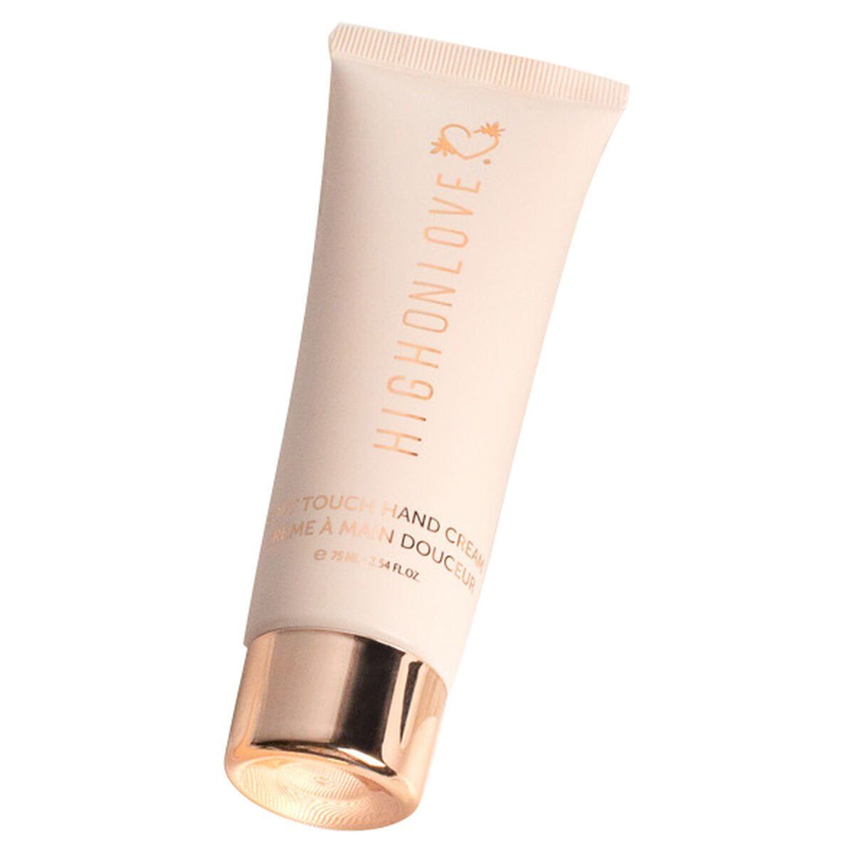 Crema de Manos High on Love