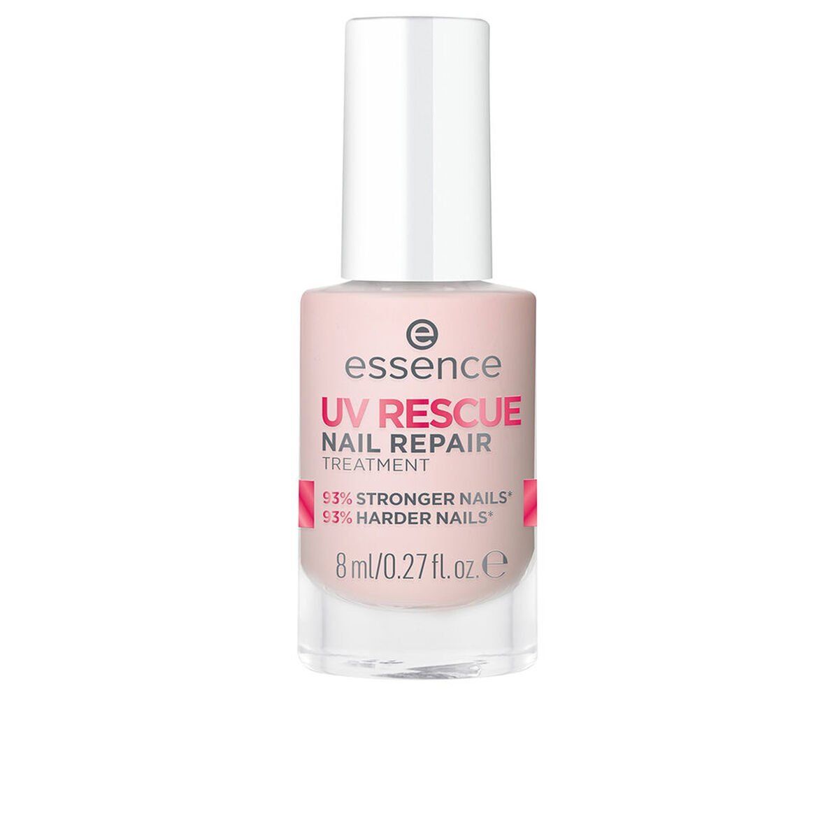 Tratamiento para las Uñas Essence UV RESCURE Nº 01 8 ml