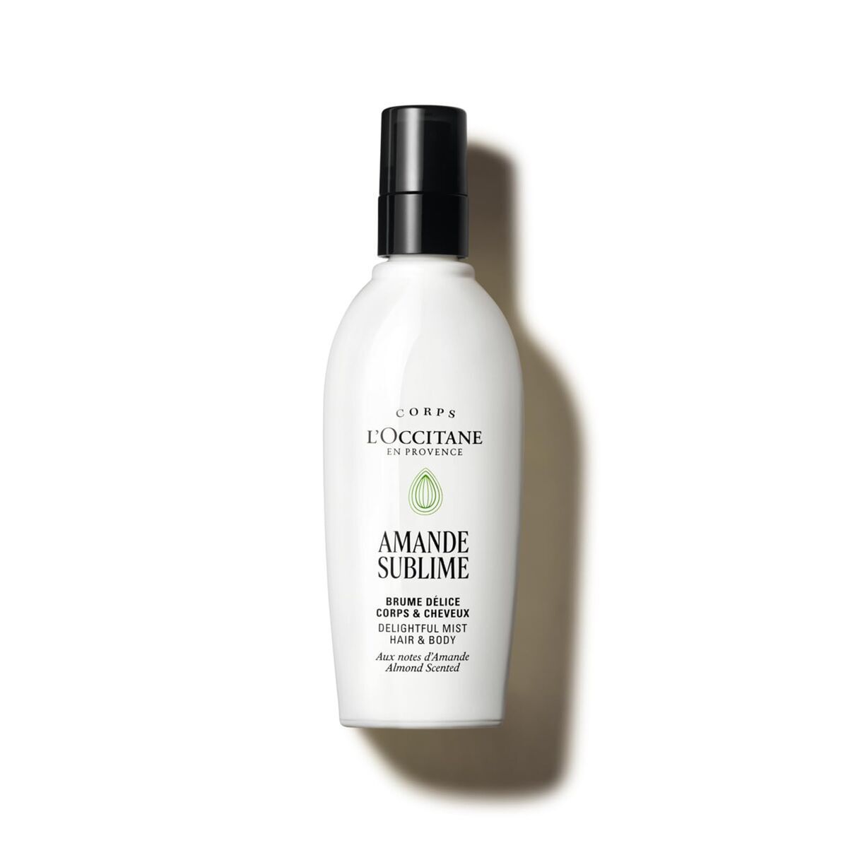 Fragancia Corporal L'Occitane En Provence AMANDE SUBLIME 100 ml