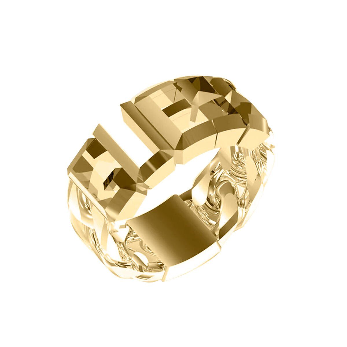 Anillo Hombre Guess (22)
