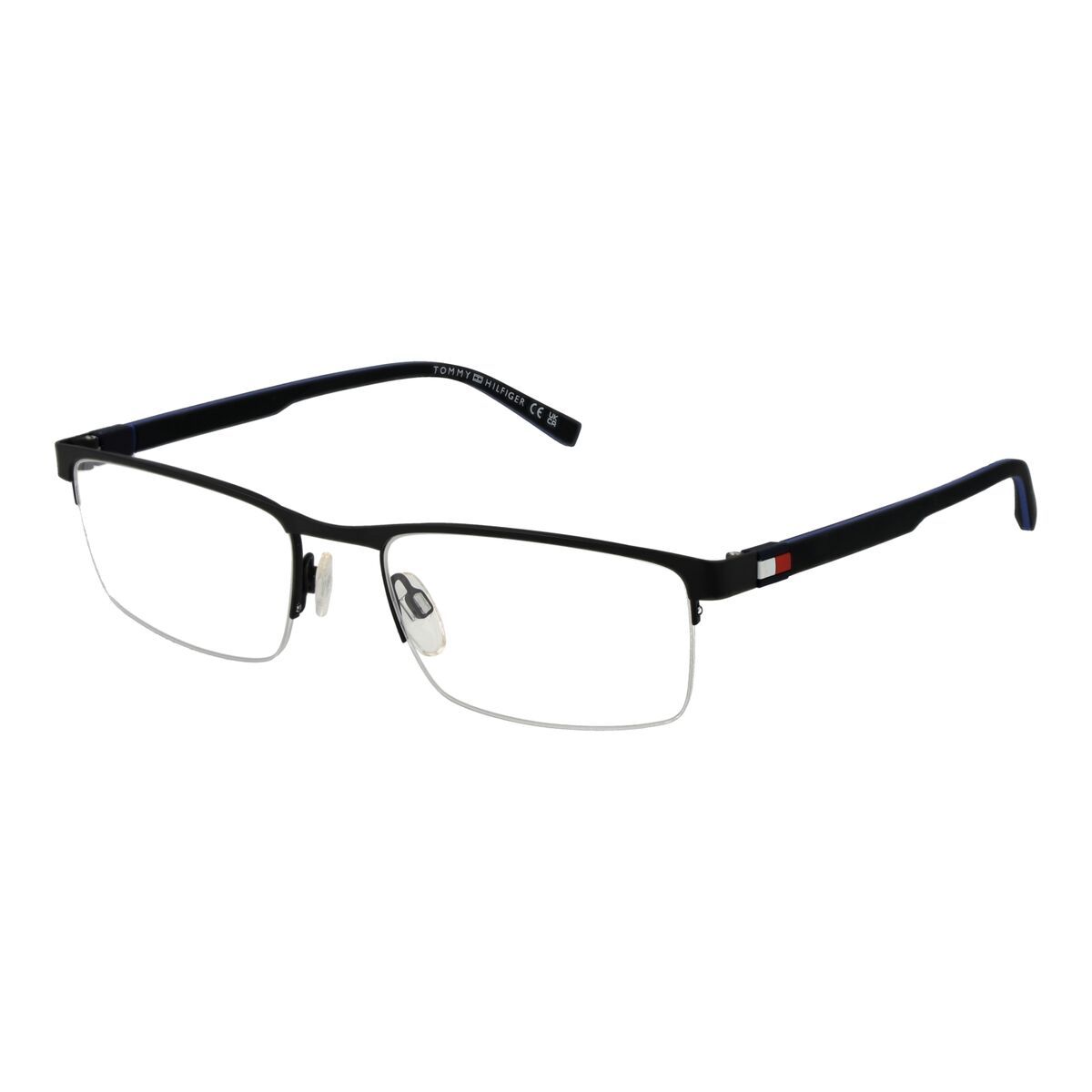 Montura de Gafas Hombre Tommy Hilfiger TH 2322 5480719 Negro