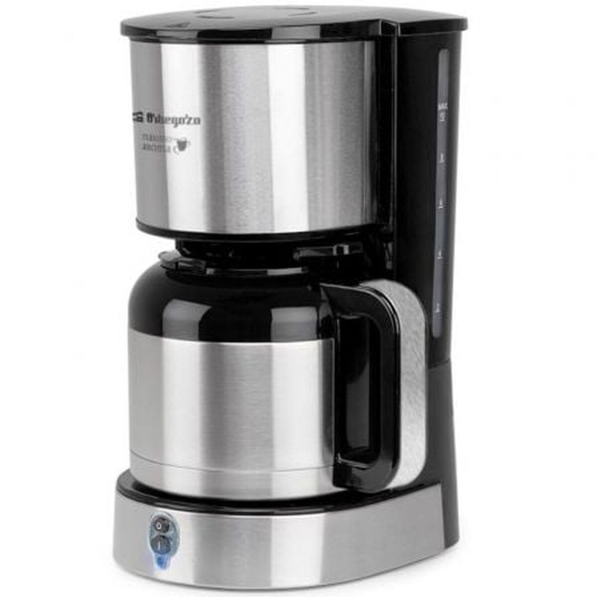 Cafetera de Goteo Orbegozo 18073