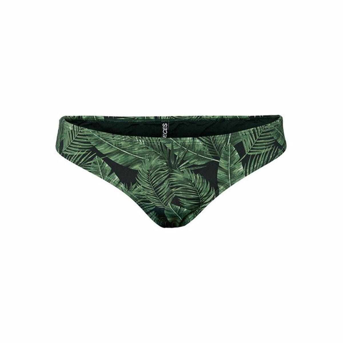 Bragas Pieces Pcbaomi Verde
