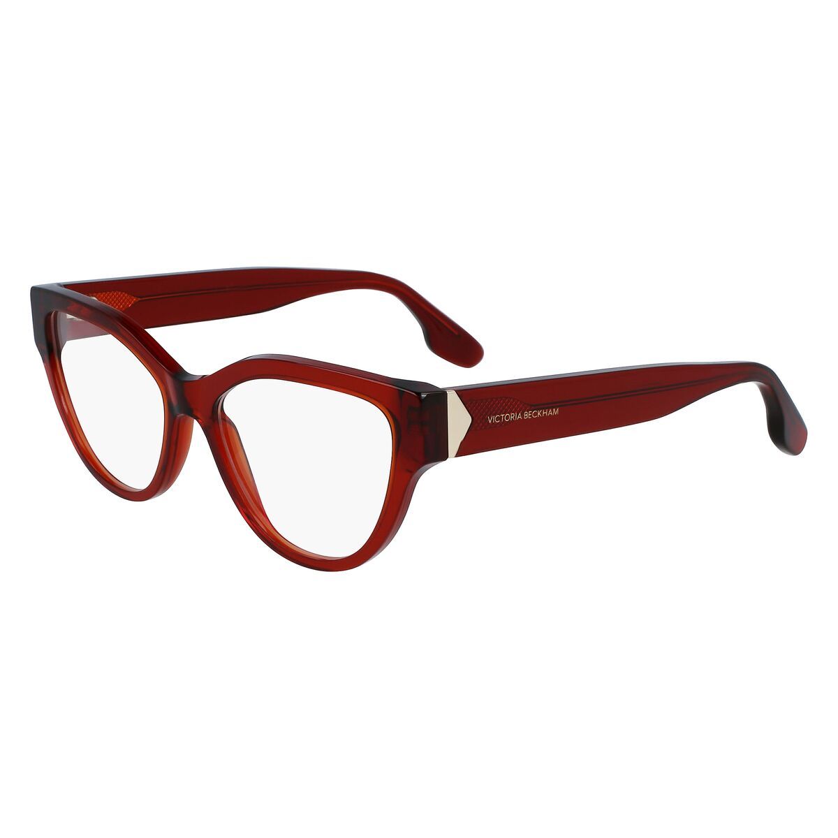 Montura de Gafas Mujer Victoria Beckham Ø 53 mm