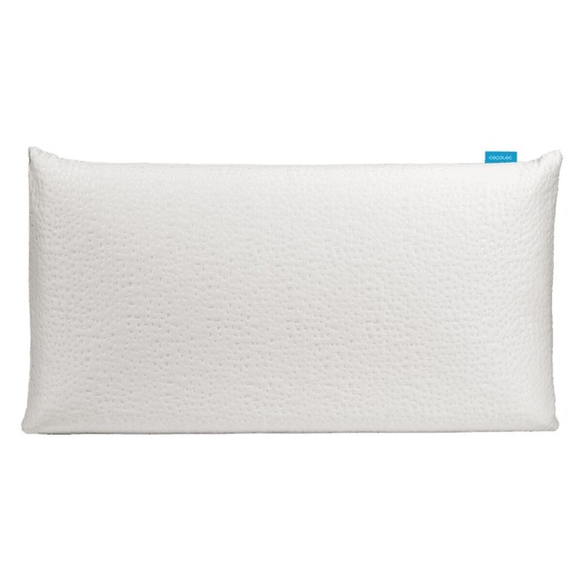 Almohada Viscoelástica Cecotec Flow PureAdapt Blanco