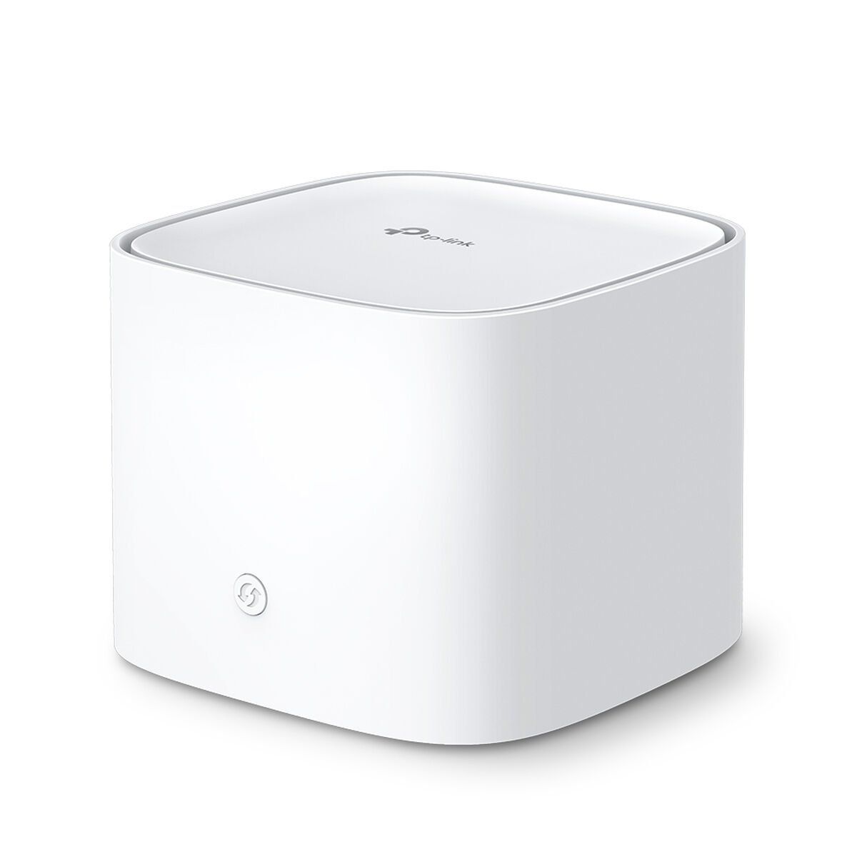 Router TP-Link HX520(1-PACK) Blanco USB RJ45 Ethernet WAN Wi-Fi