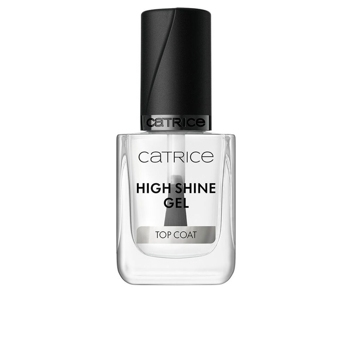 Esmalte de uñas Catrice HIGH SHINE GEL
