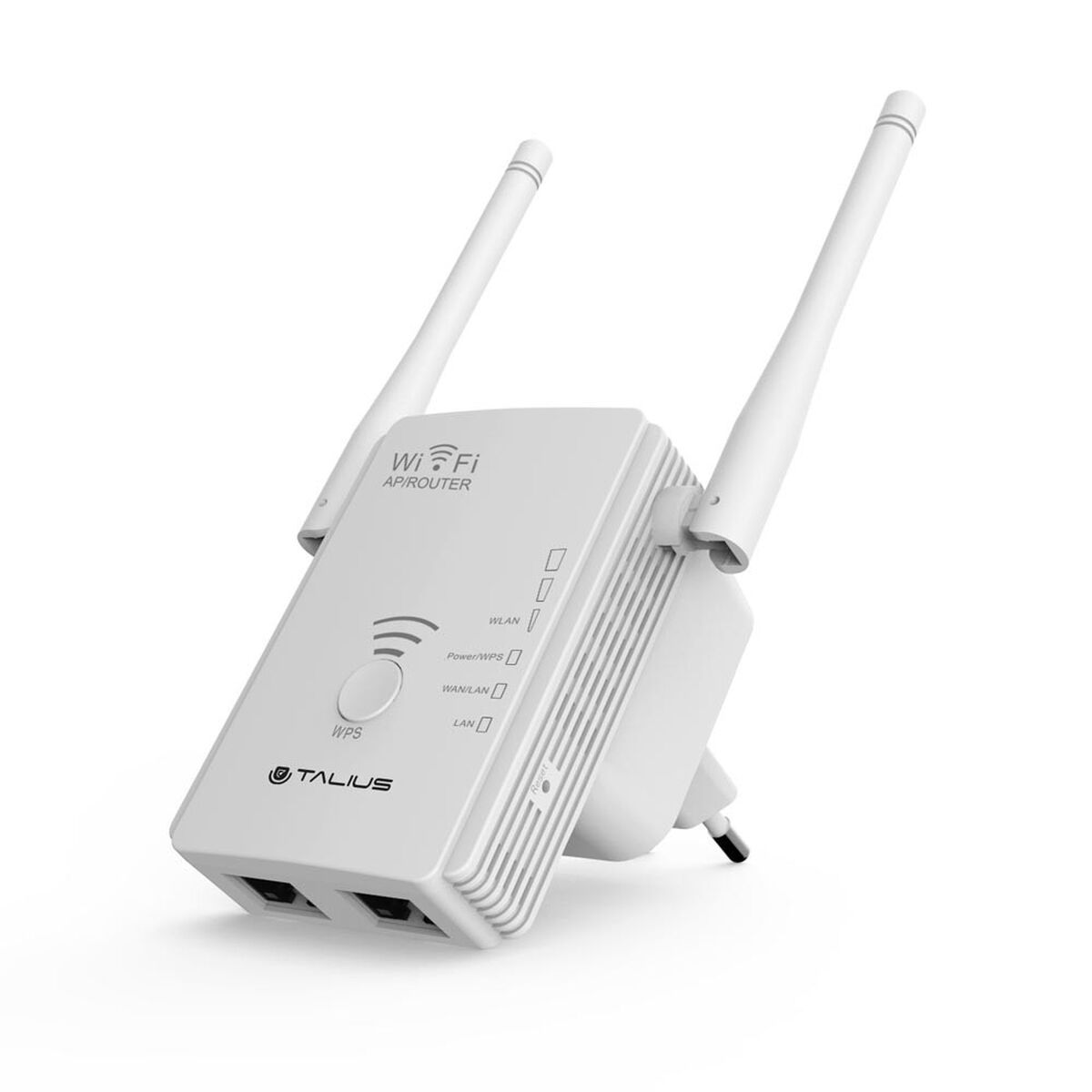 Amplificador Talius REP-3002-ANT