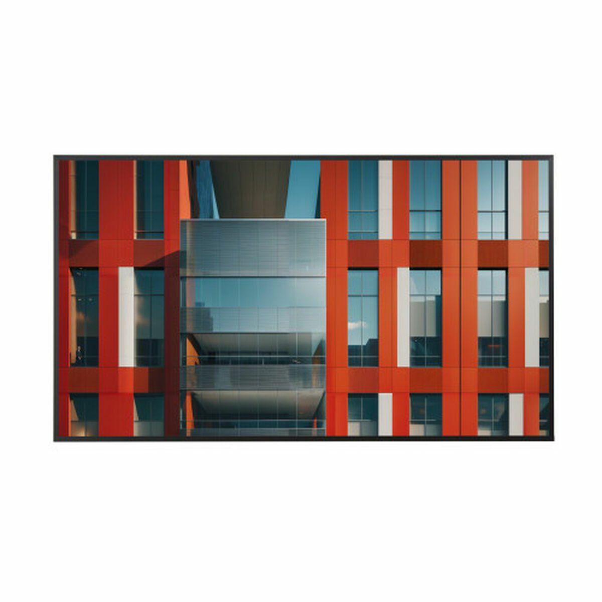 Monitor Videowall Sharp 60005927 4K Ultra HD 98"