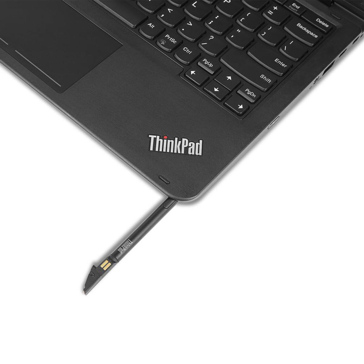 Puntero Lenovo 4X80R38451 Negro