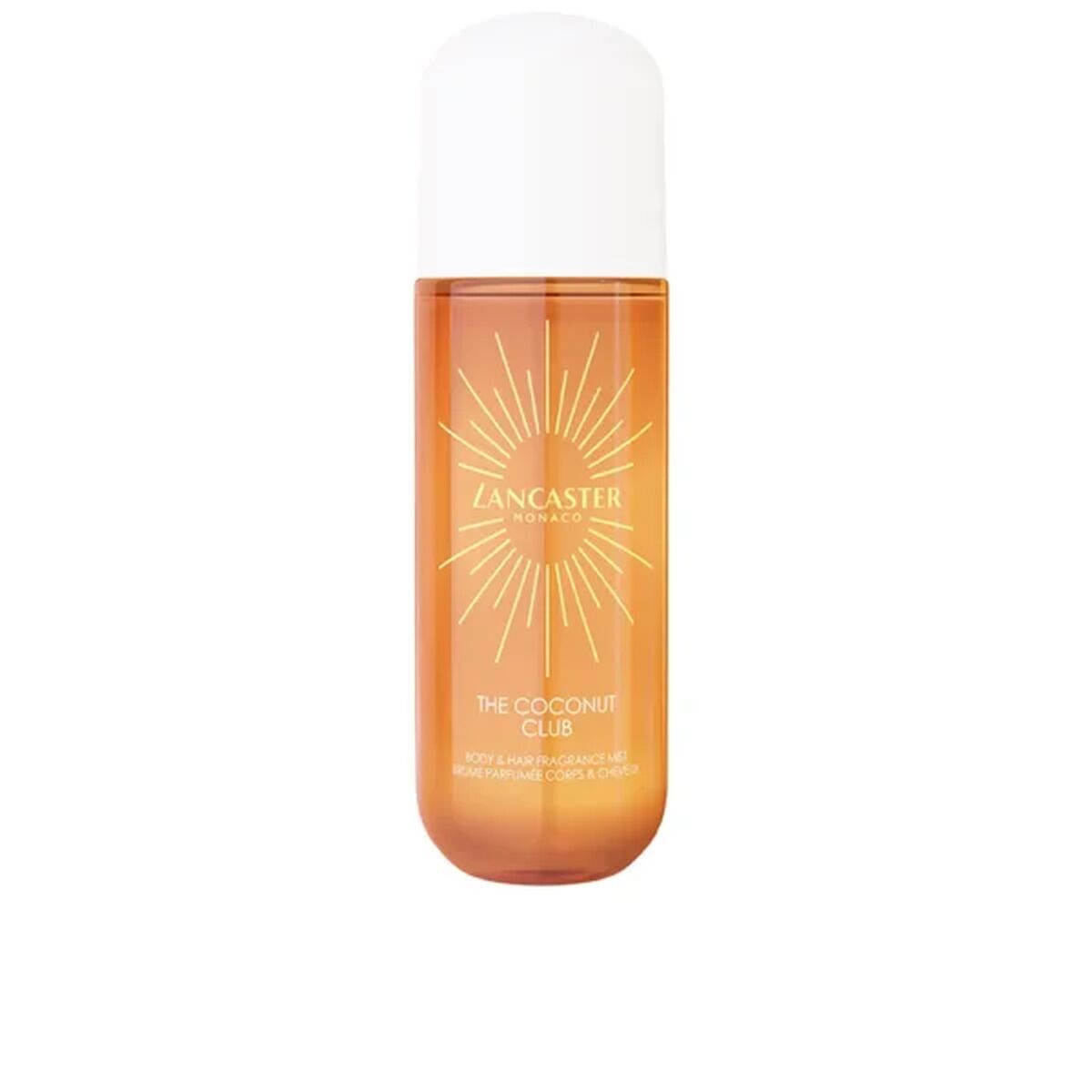 Fragancia Corporal Lancaster THE COCONUT CLUB 236 ml
