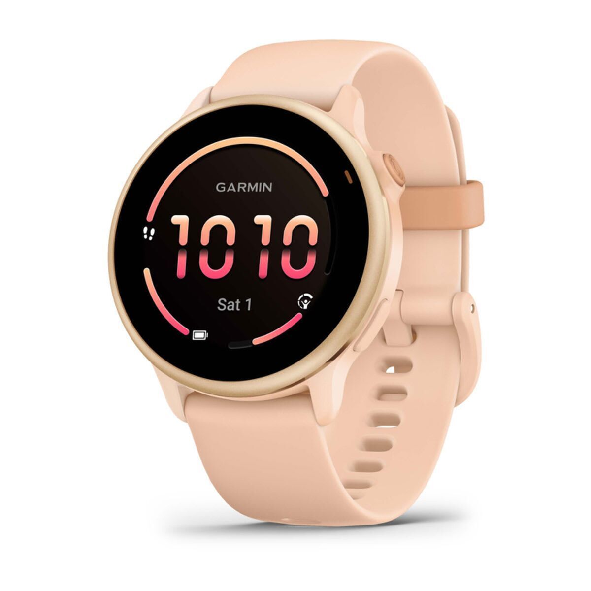 Smartwatch Garmin 010-02985-03 Rosa 1,2"