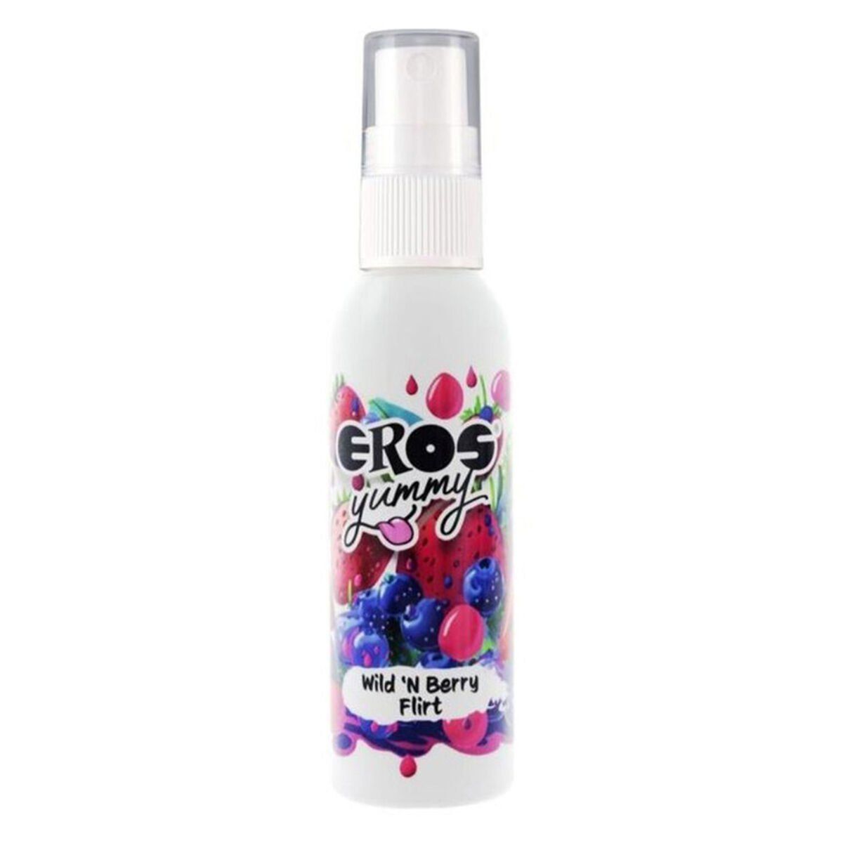 Spray Corporal Eros 50 ml