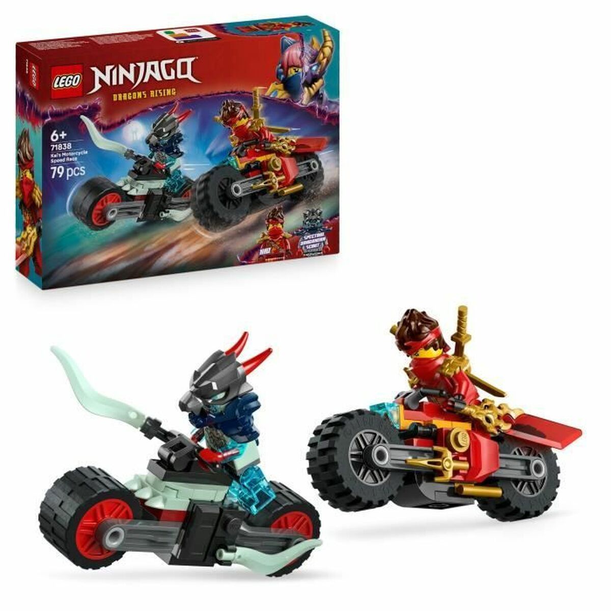Juego de Construcción Lego