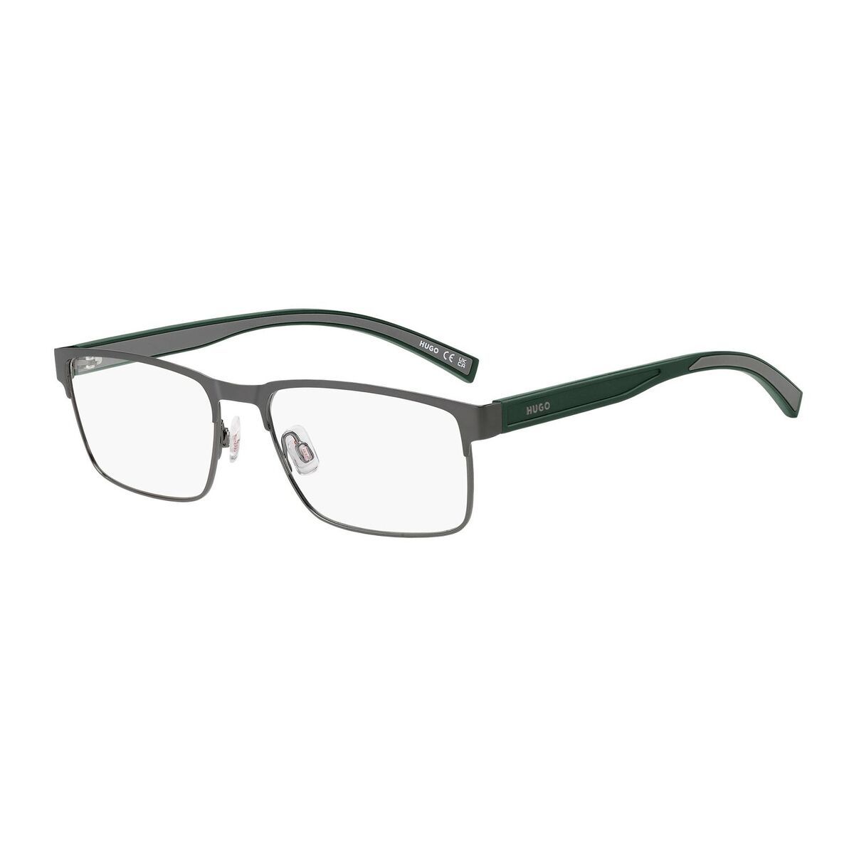 Montura de Gafas Hombre Hugo Boss HG 1373 57SVK17