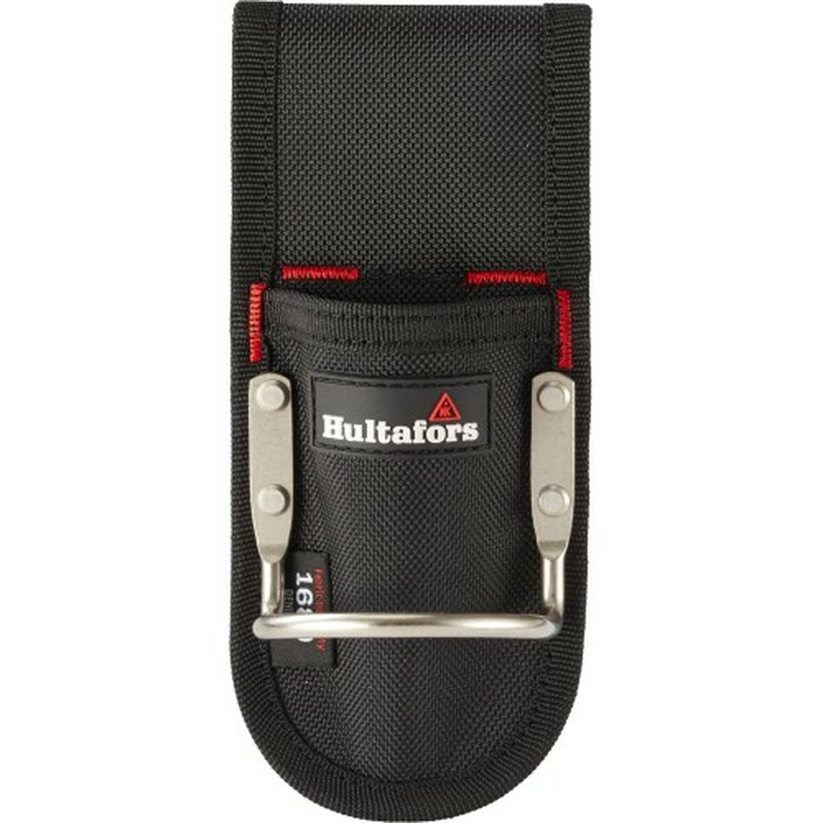 Bolsa de herramientas Hultafors Negro Poliéster