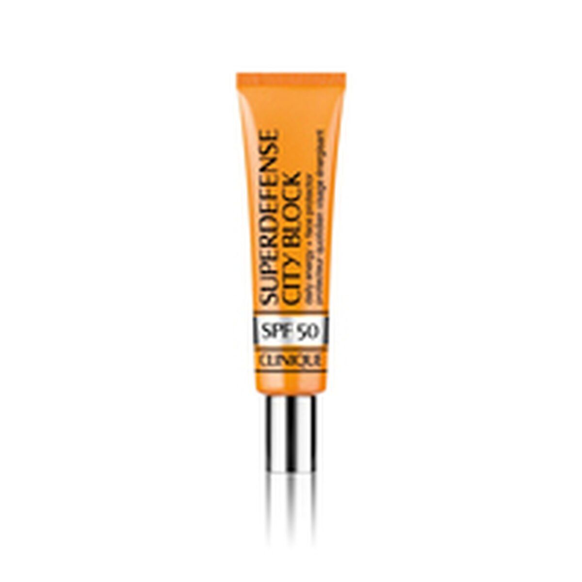 Protector Solar Clinique Superdefense Spf 50 40 ml