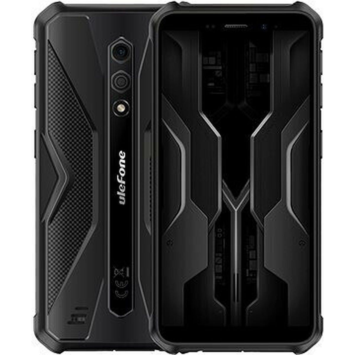 Smartphone Ulefone Armor X12 Pro 5,5" ARM Cortex-A53 4 GB RAM 64 GB Negro