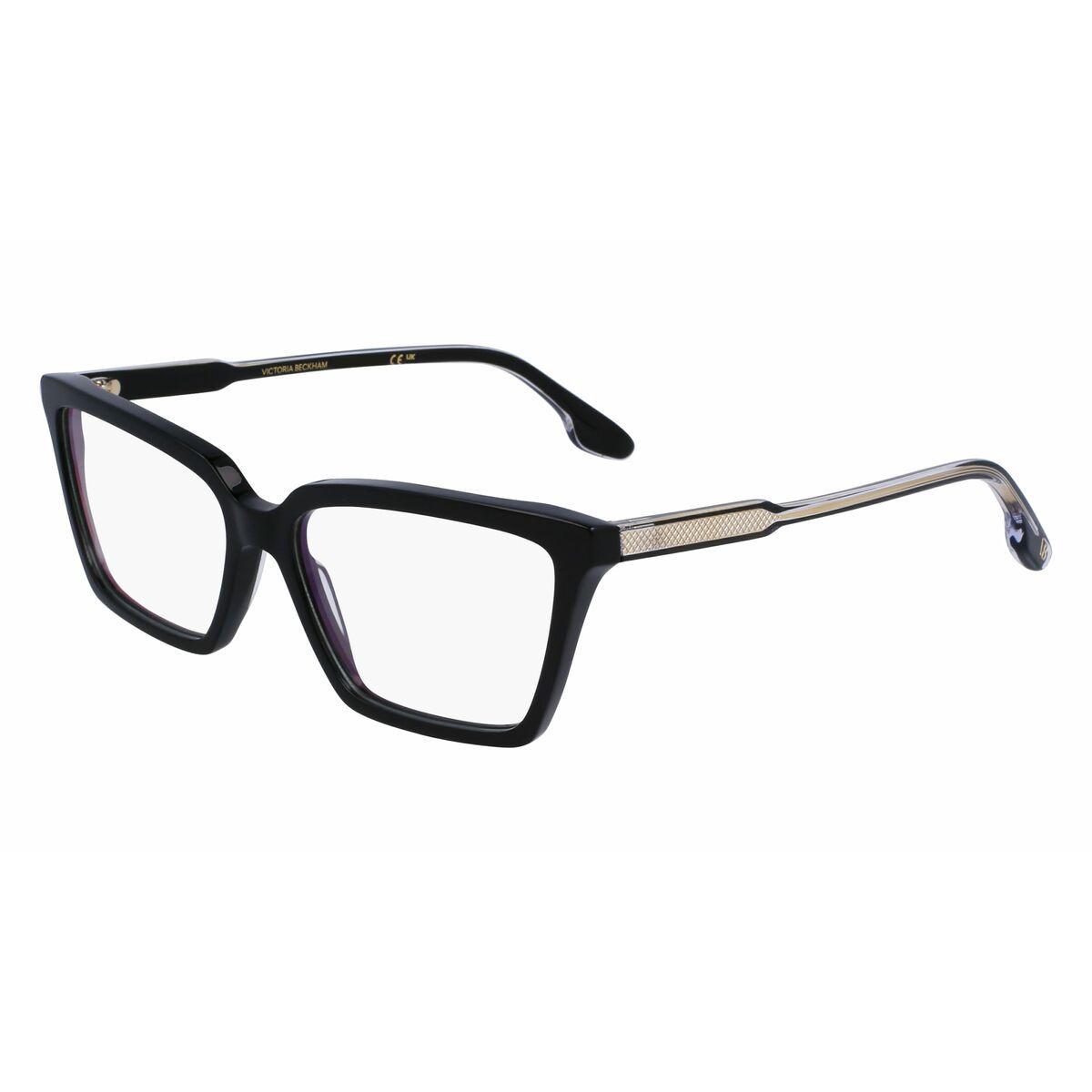 Montura de Gafas Mujer Victoria Beckham Ø 55 mm