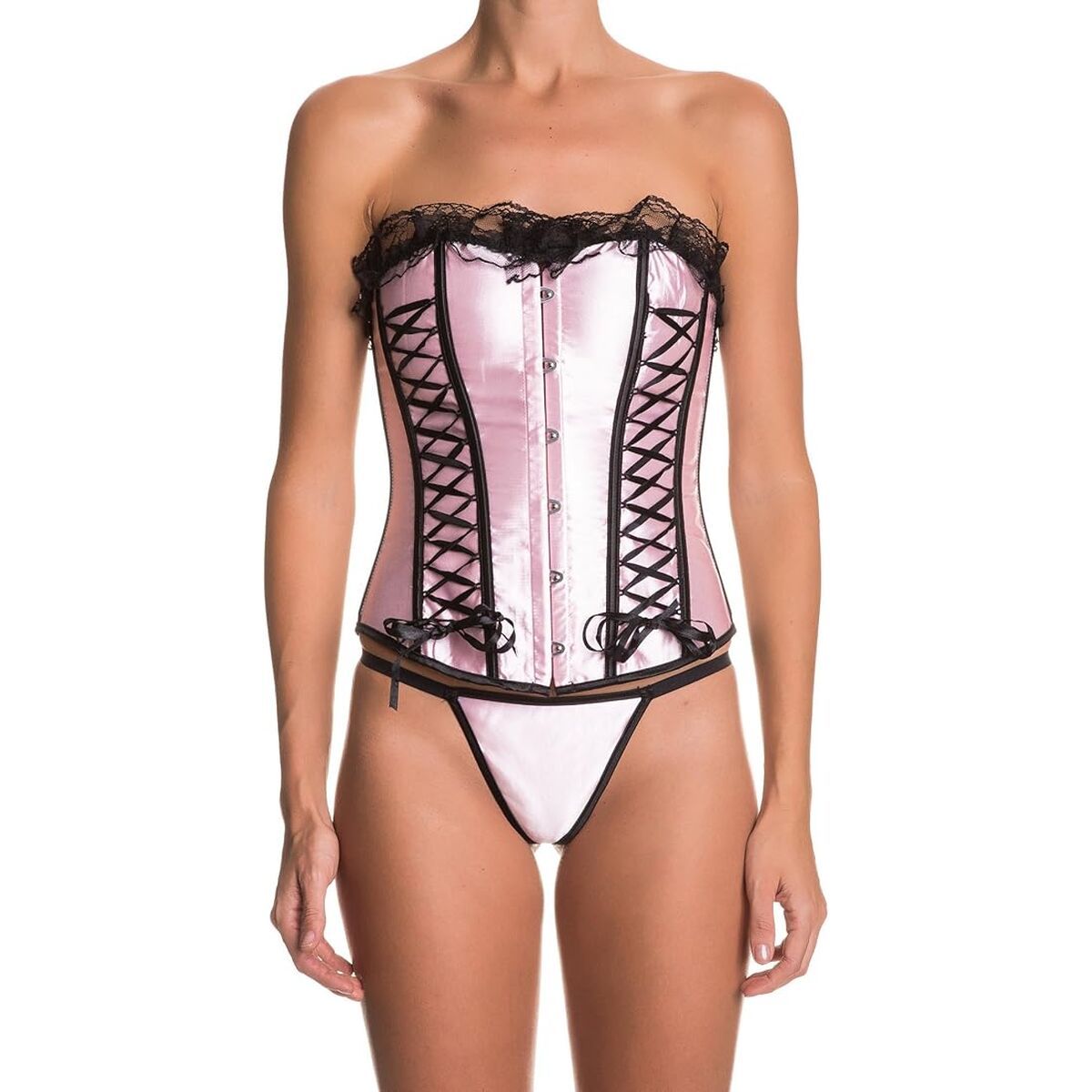 Corsé Intimax