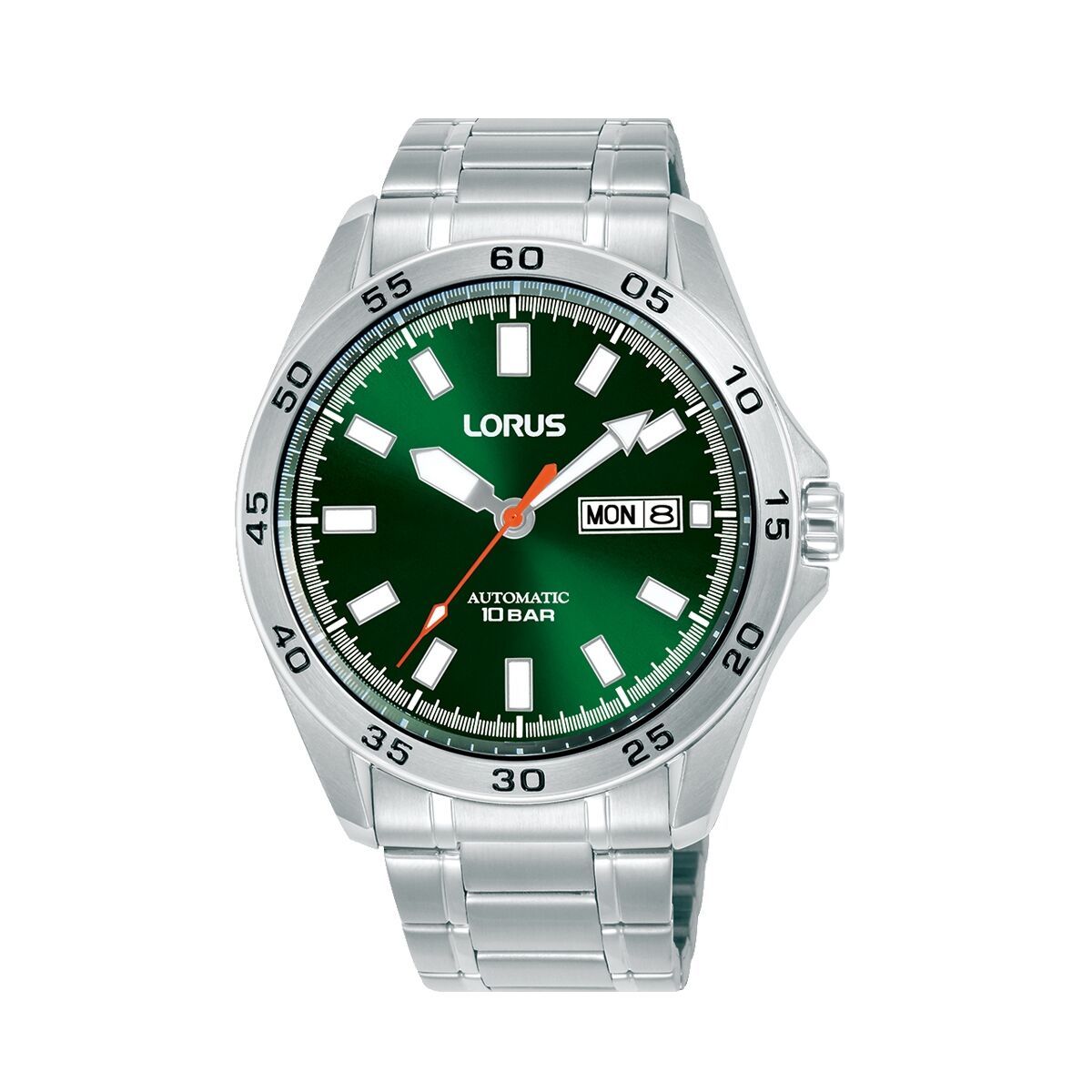 Reloj Hombre Lorus RL423CX9