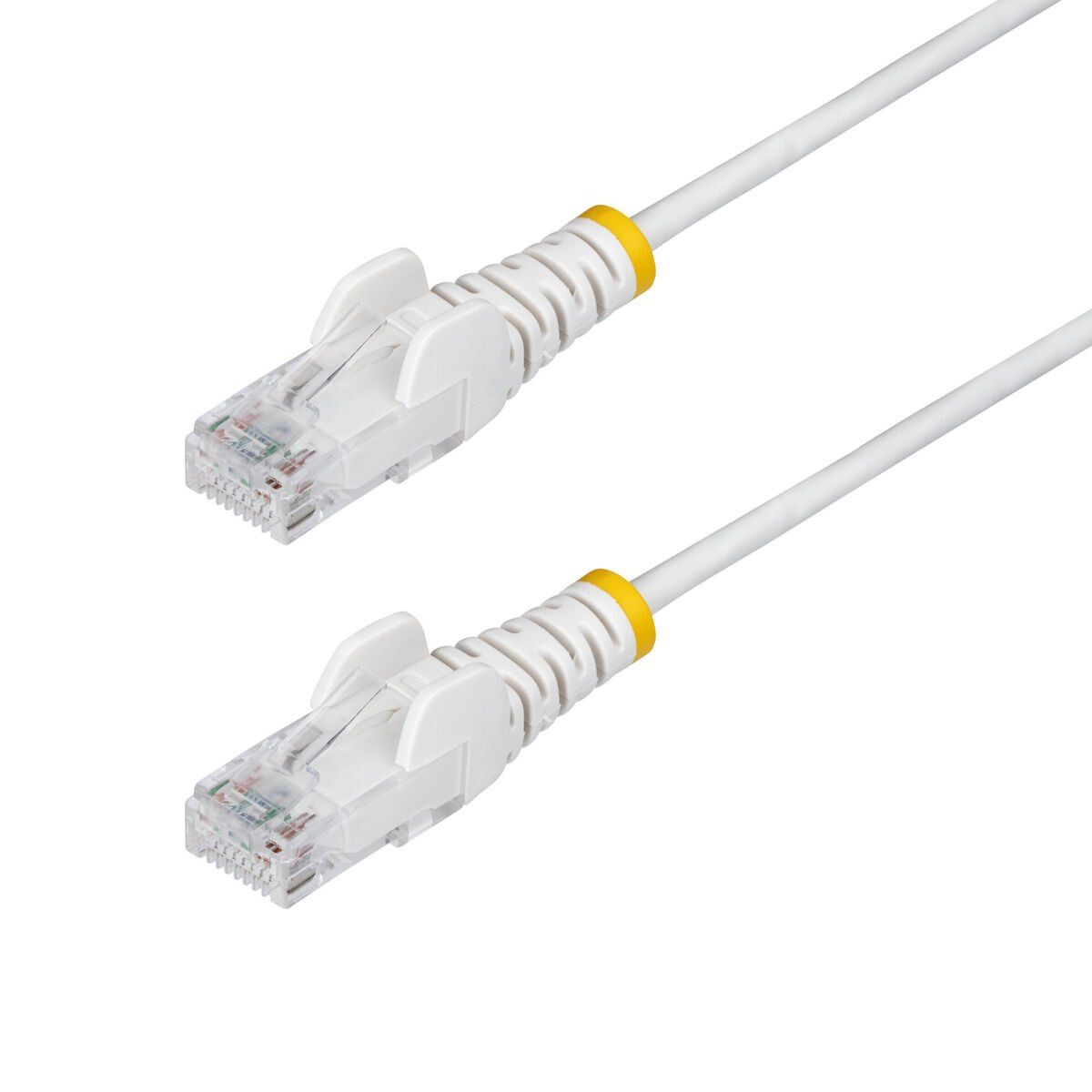 Cable USB Startech N6PAT250CMWHS